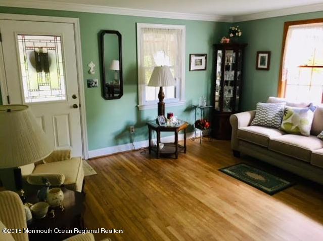 1312 Ocean Road Spring Lake, NJ 07762 - Photo 9 of 25 living room 2