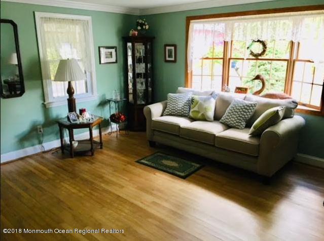 1312 Ocean Road Spring Lake, NJ 07762 - Photo 10 of 25 living room