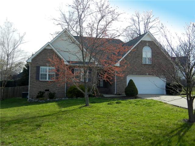1966 Portway Road Spring Hill, TN 37174 - Photo 1 of 12