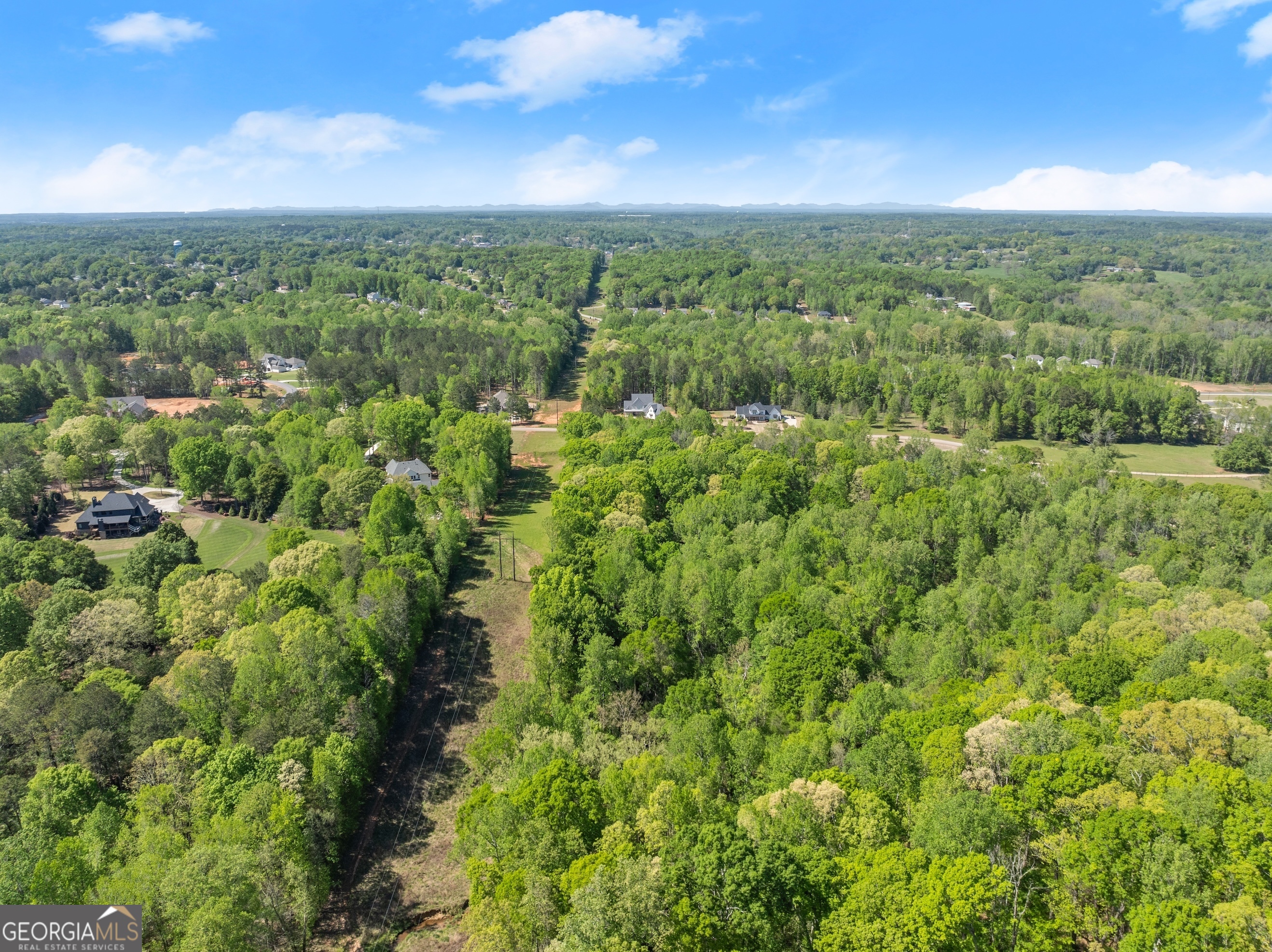 860 Canter Way Jefferson, GA 30549 - Photo 13 of 13 a view of a green field