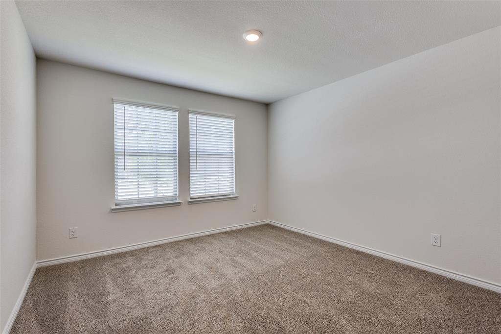 6213 Abby Drive Aubrey, TX 76227 - Photo 20 of 32 an empty room with a window