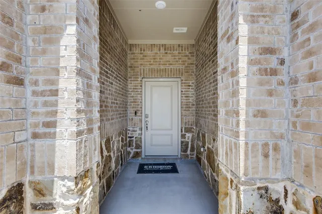 a view of a bathroom with shower