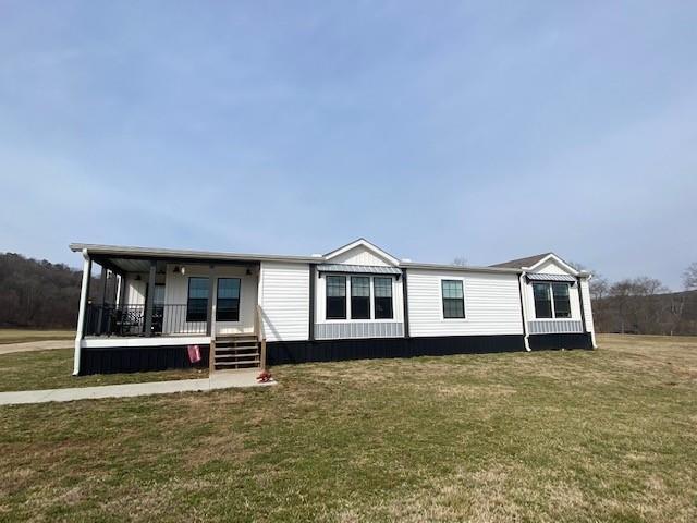 76768 South 4764th Road Stilwell, OK 74960 - Photo 21 of 30 Gallery Image 21