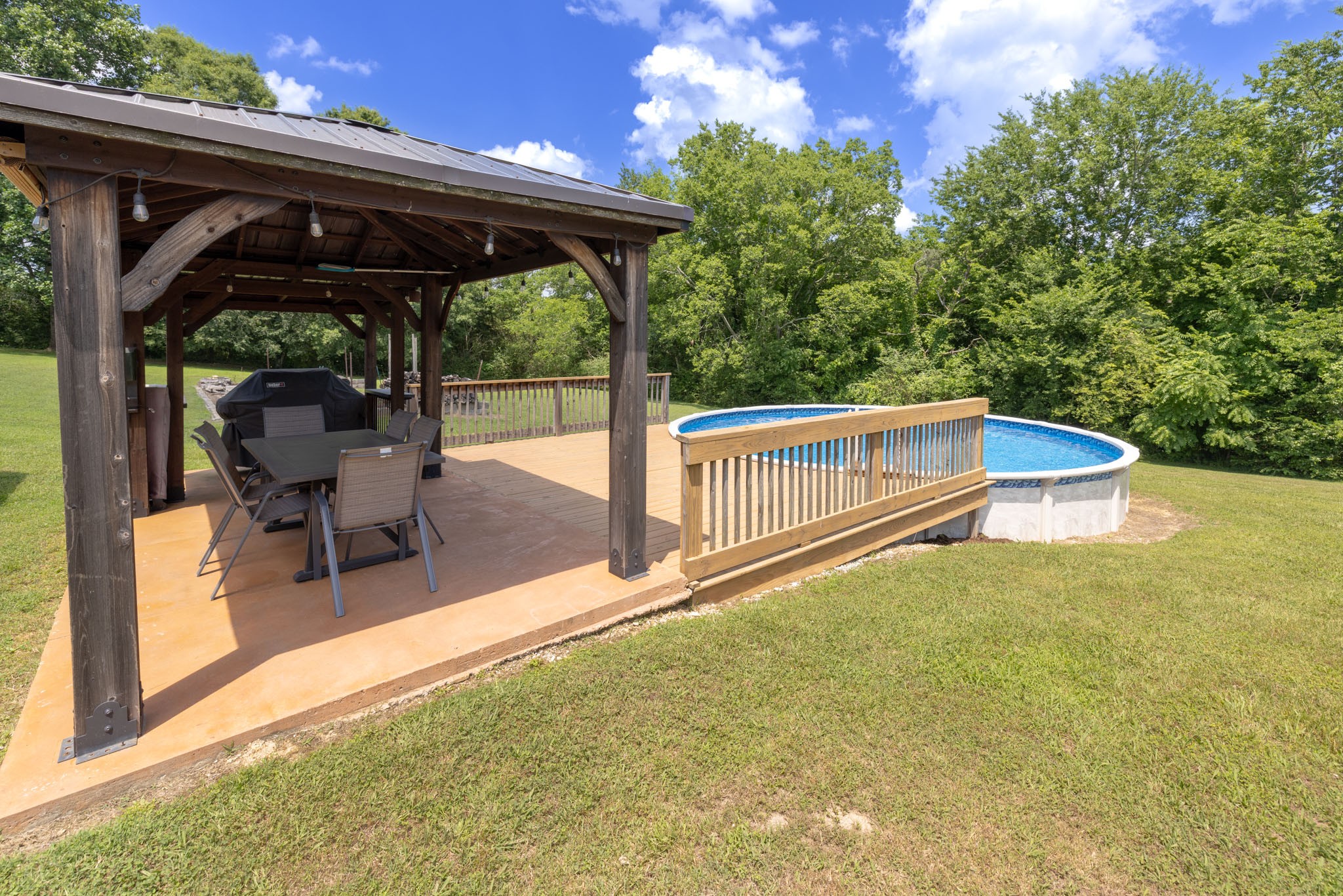 34 Dunn Road Leoma, TN 38468 - Photo 16 of 77