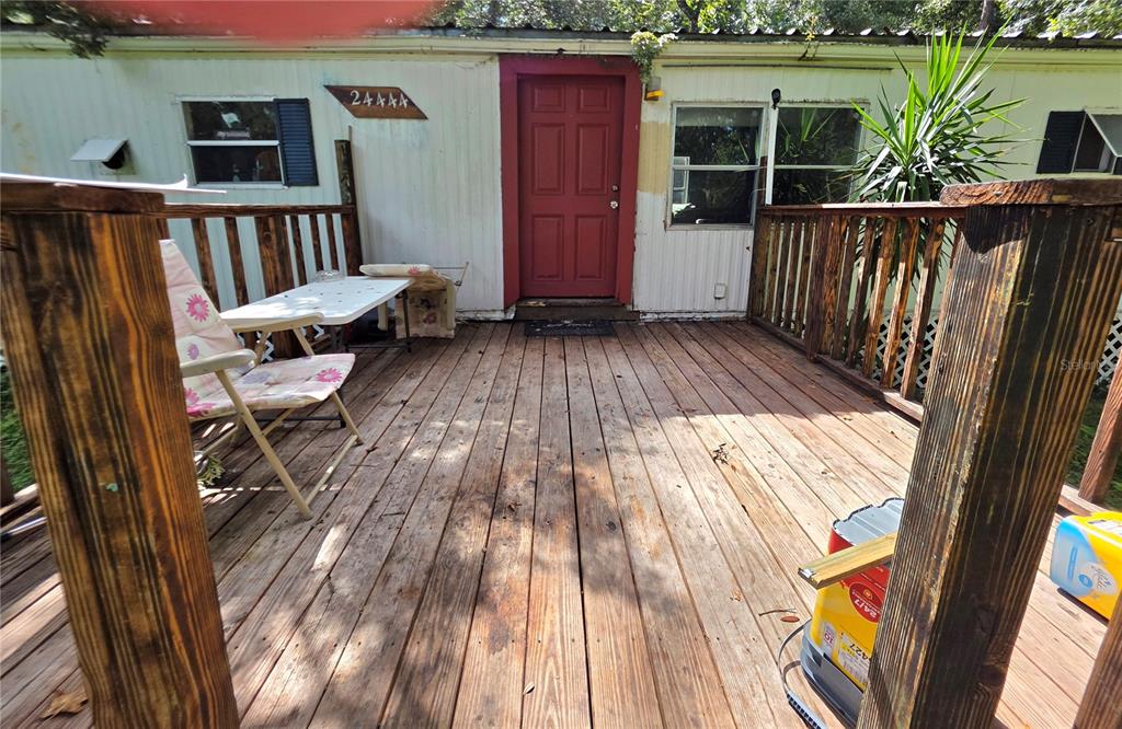 24444 Casey Road Brooksville, FL 34601 - Photo 2 of 12 Gallery Image 2