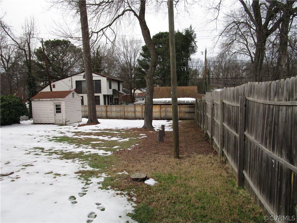 7402 Vernon Road Henrico, VA 23228 - Photo 2 of 3 Gallery Image 2
