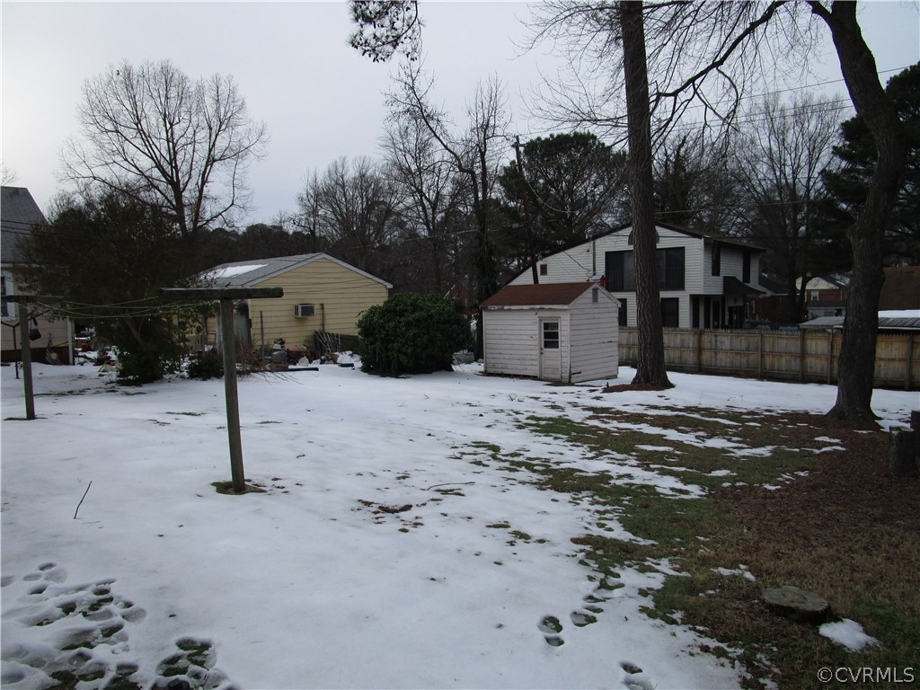 7402 Vernon Road Henrico, VA 23228 - Photo 3 of 3 Gallery Image 3