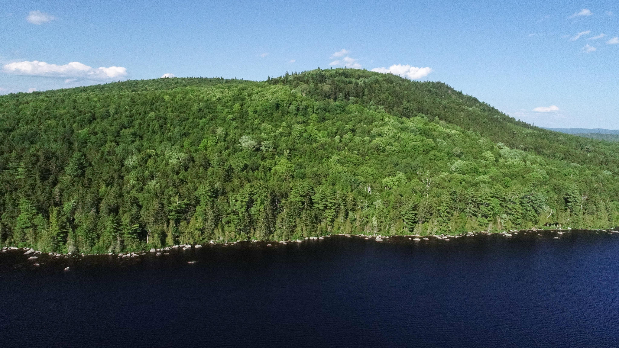Lot 7-5a Spaulding Pond Road Lakeville, ME 04487 - Photo 7 of 26 DJI_0010