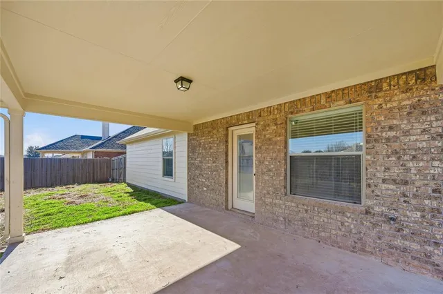$315,000 | 124 Antler Trail, Forney, TX 75126