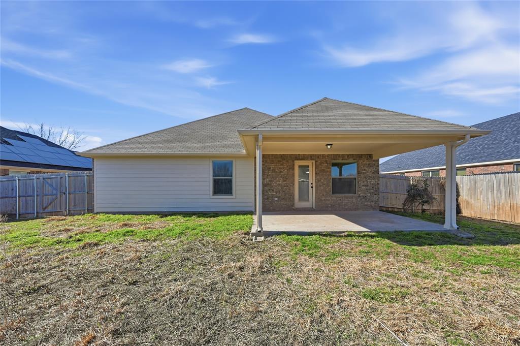 124 Antler Trail Forney, TX 75126 - Photo 27 of 29