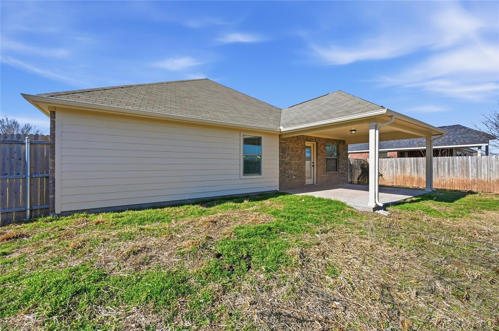 124 Antler Trail Forney, TX 75126 - Photo 28 of 29