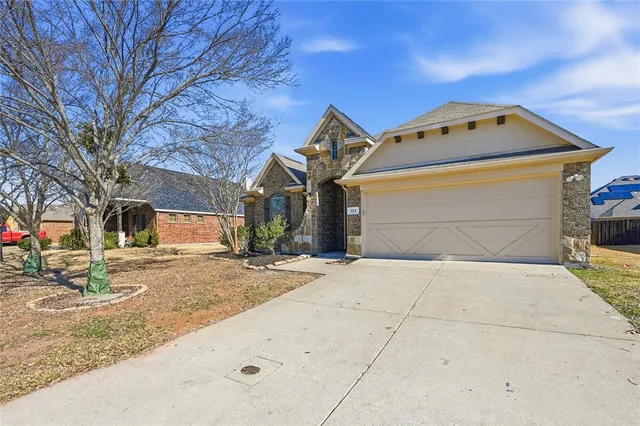 $315,000 | 124 Antler Trail, Forney, TX 75126
