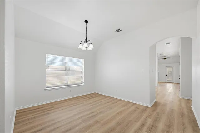 $315,000 | 124 Antler Trail, Forney, TX 75126