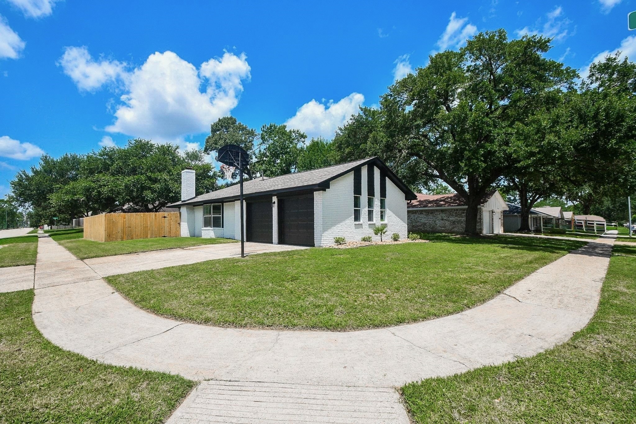 29003 Raestone Street Spring, TX 77386 - Photo 3 of 21 Huge corner lot!