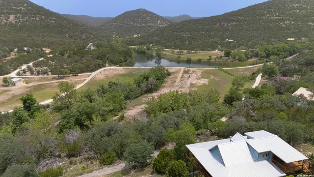 $449,000 | 281 Roaring Springs Drive, Camp Wood, TX 78833