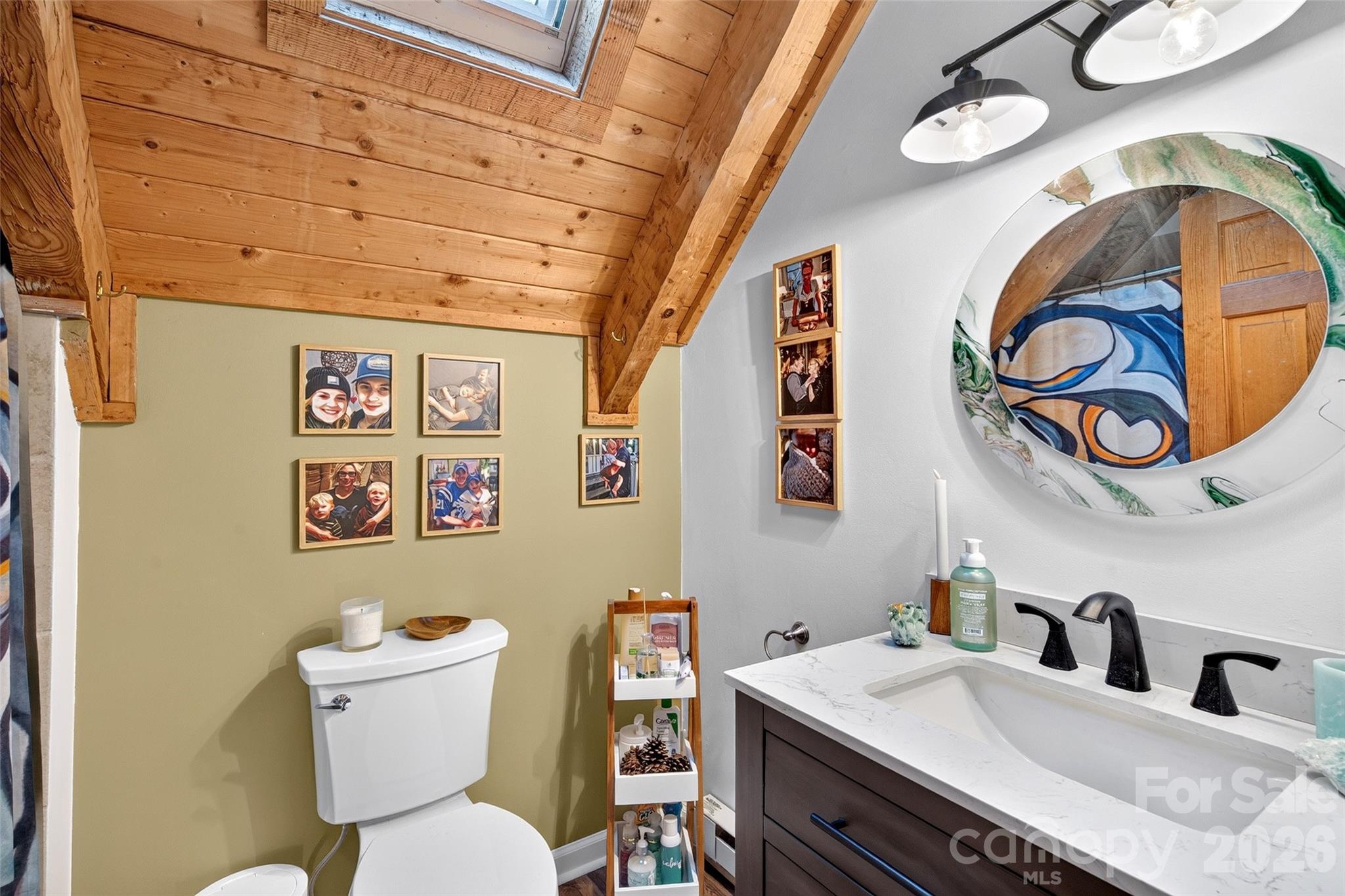 602 Quail Cove Road Clyde, NC 28721 - Photo 17 of 48 Gallery Image 17