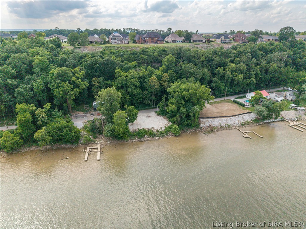 5734 Upper River Road Jeffersonville, IN 47130 - Photo 15 of 15