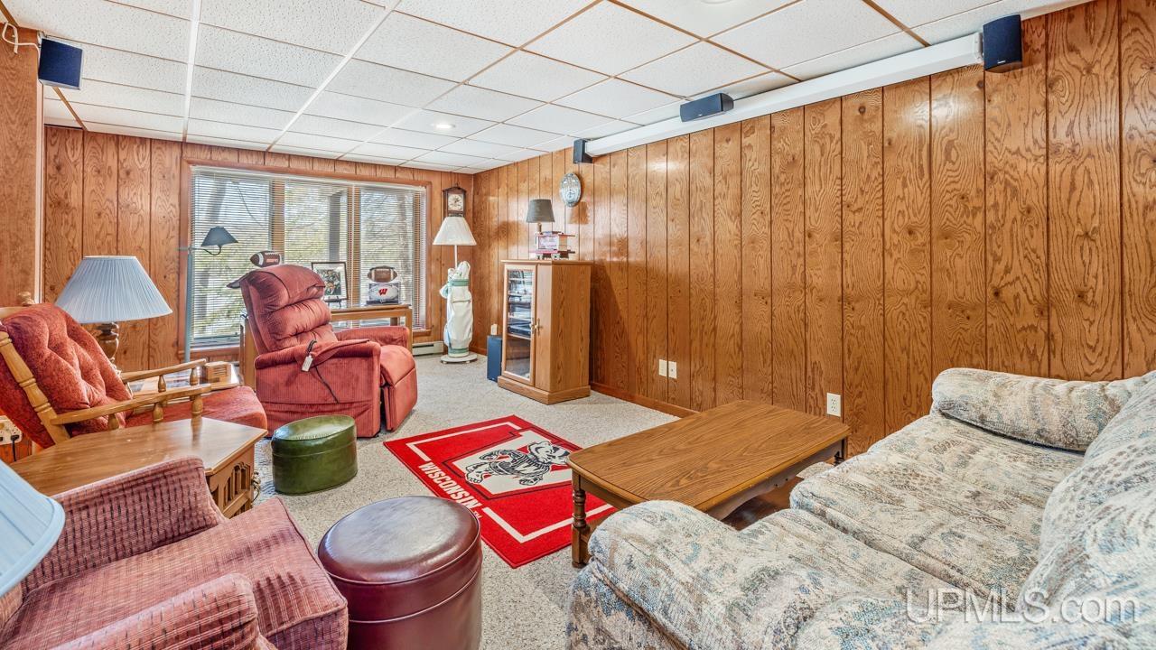 3787 Lake Ellwood Road Florence, WI 54121 - Photo 16 of 37