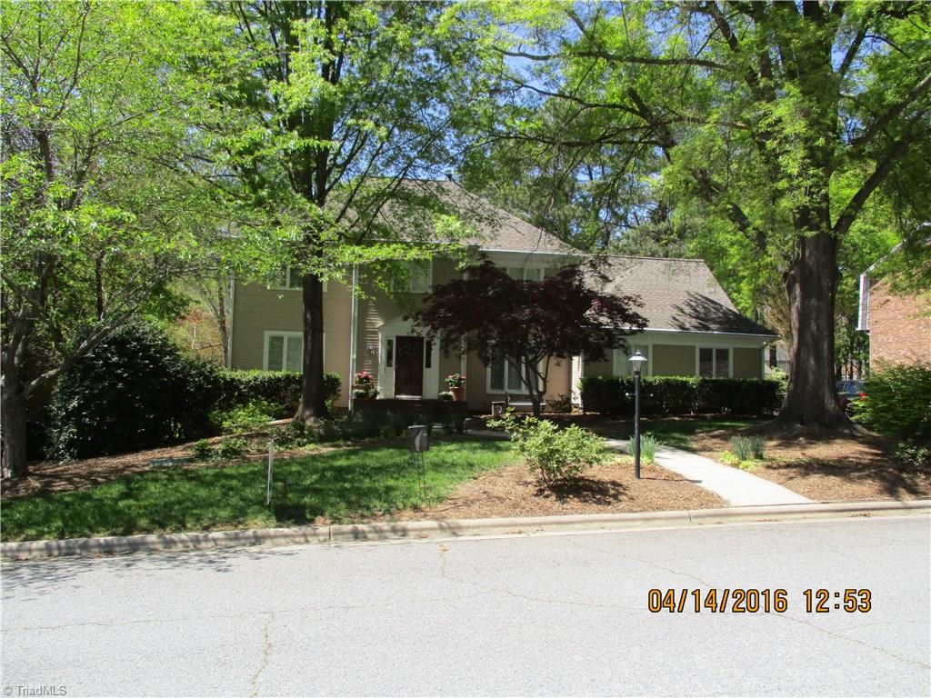 921 Shamrock Road High Point, NC 27265 - Photo 1 of 29 Beautiful Front Yard