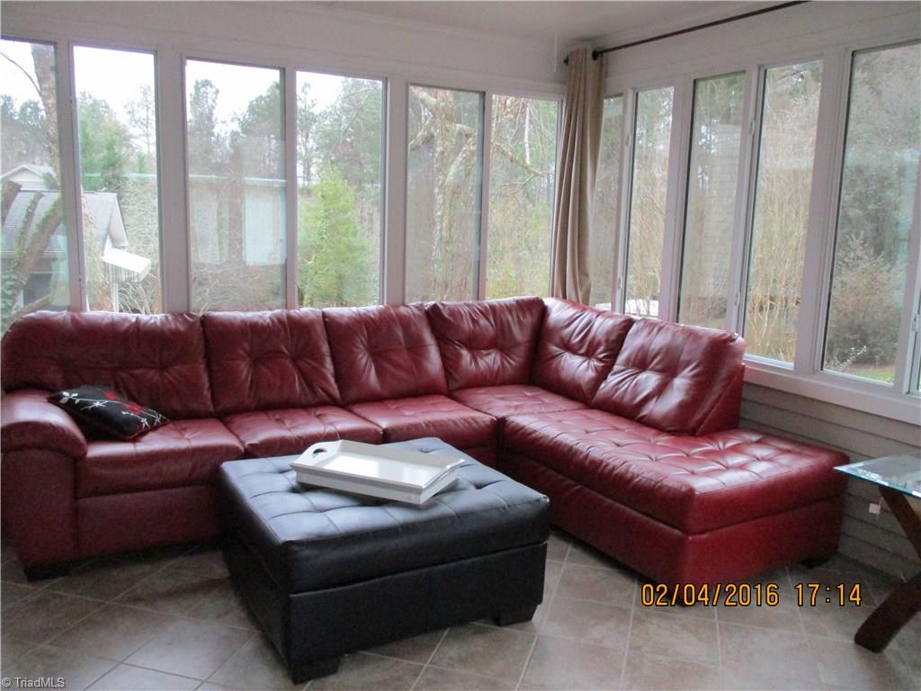 921 Shamrock Road High Point, NC 27265 - Photo 19 of 29 SunRoom