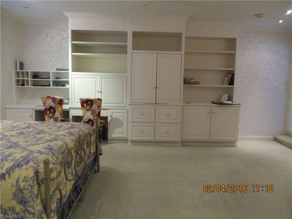 921 Shamrock Road High Point, NC 27265 - Photo 26 of 29 Master Suite on Main