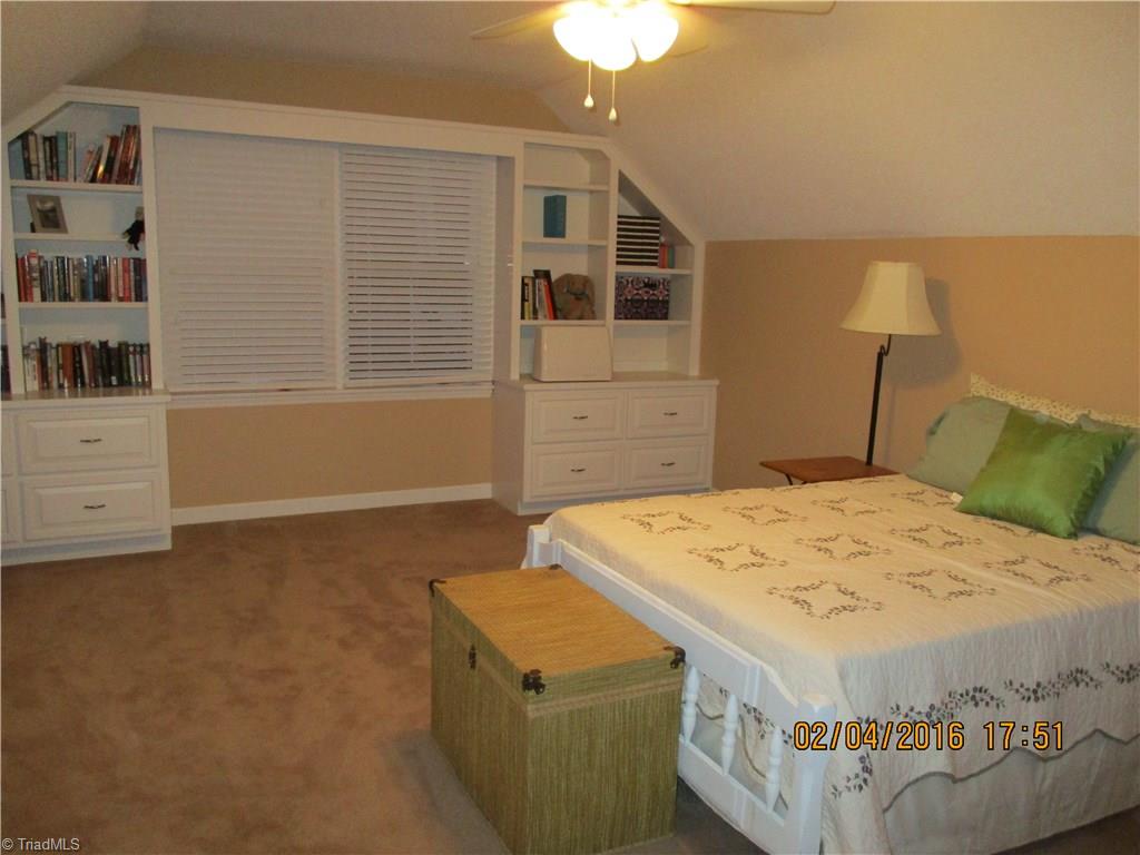921 Shamrock Road High Point, NC 27265 - Photo 29 of 29 5th Bedroom