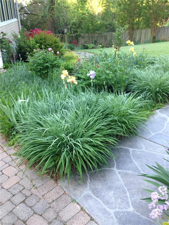 921 Shamrock Road High Point, NC 27265 - Photo 7 of 29 Beautiful back yard