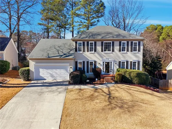 $699,900 | 4960 Agate Drive, Alpharetta, GA 30022