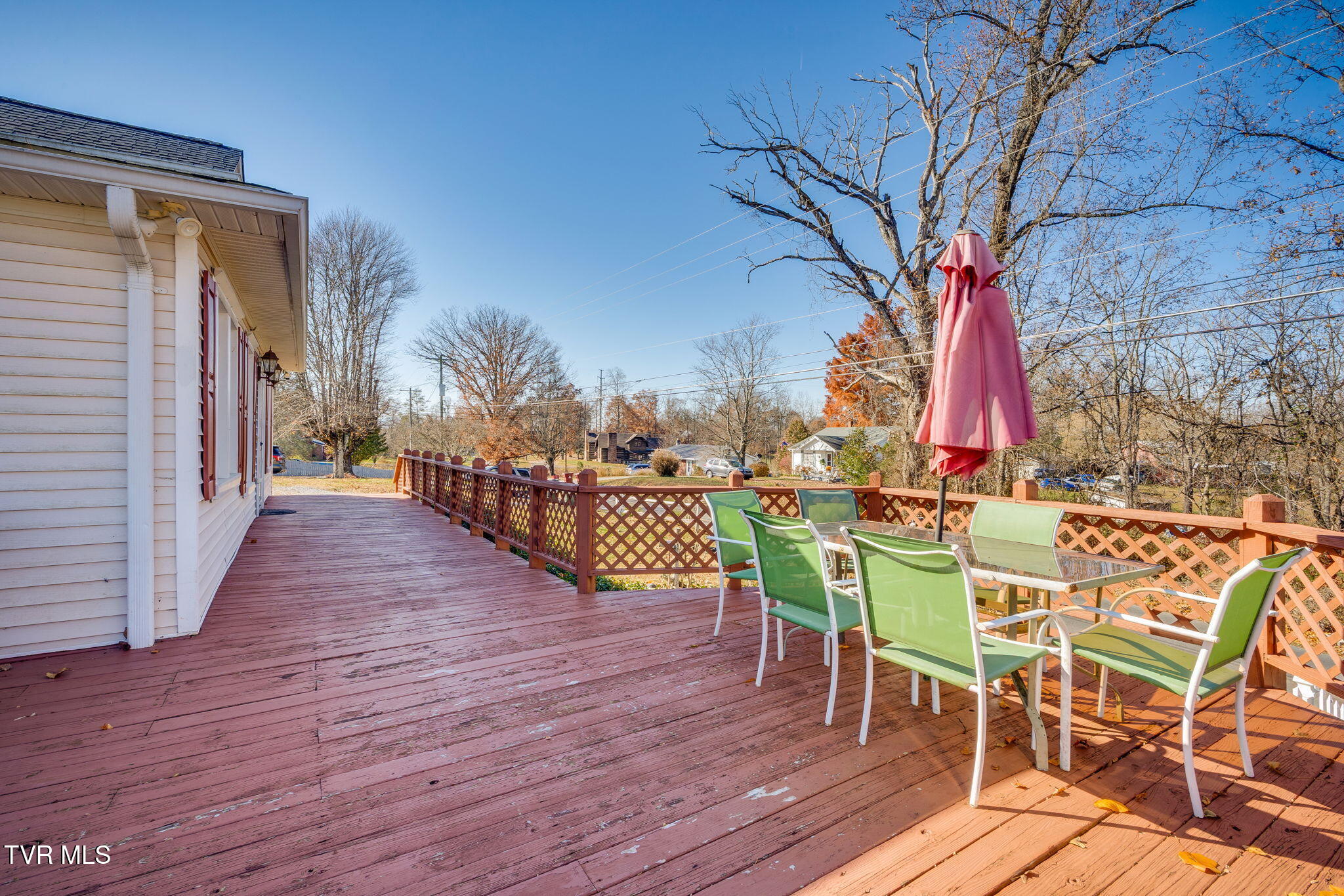 475 Matson Road Jonesborough, TN 37659 - Photo 25 of 35 024