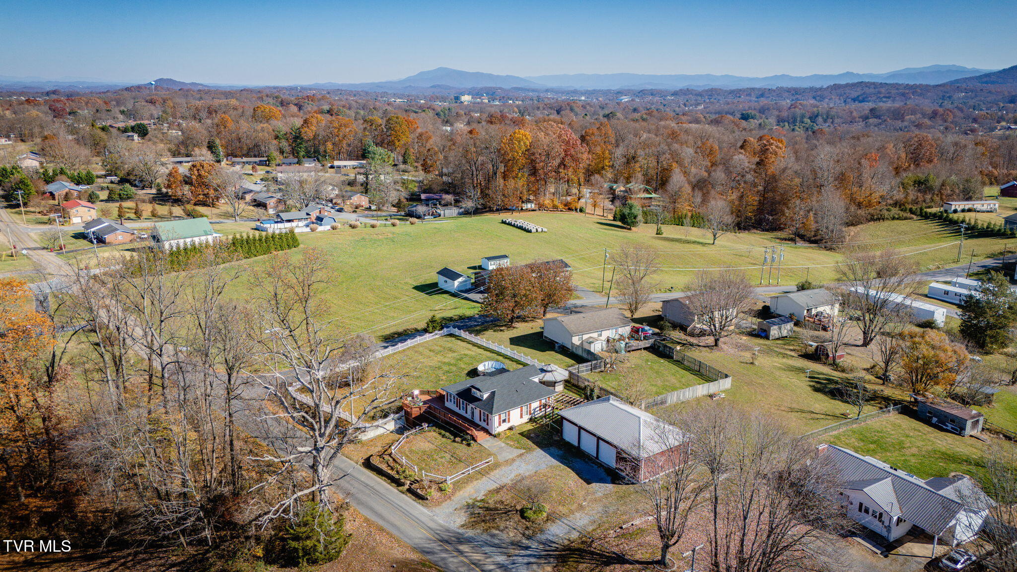 475 Matson Road Jonesborough, TN 37659 - Photo 33 of 35 102