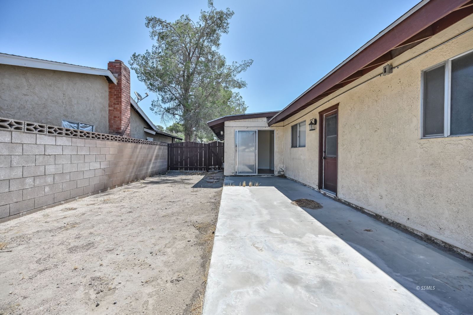 1123 Randall Street Ridgecrest, CA 93555 - Photo 24 of 28