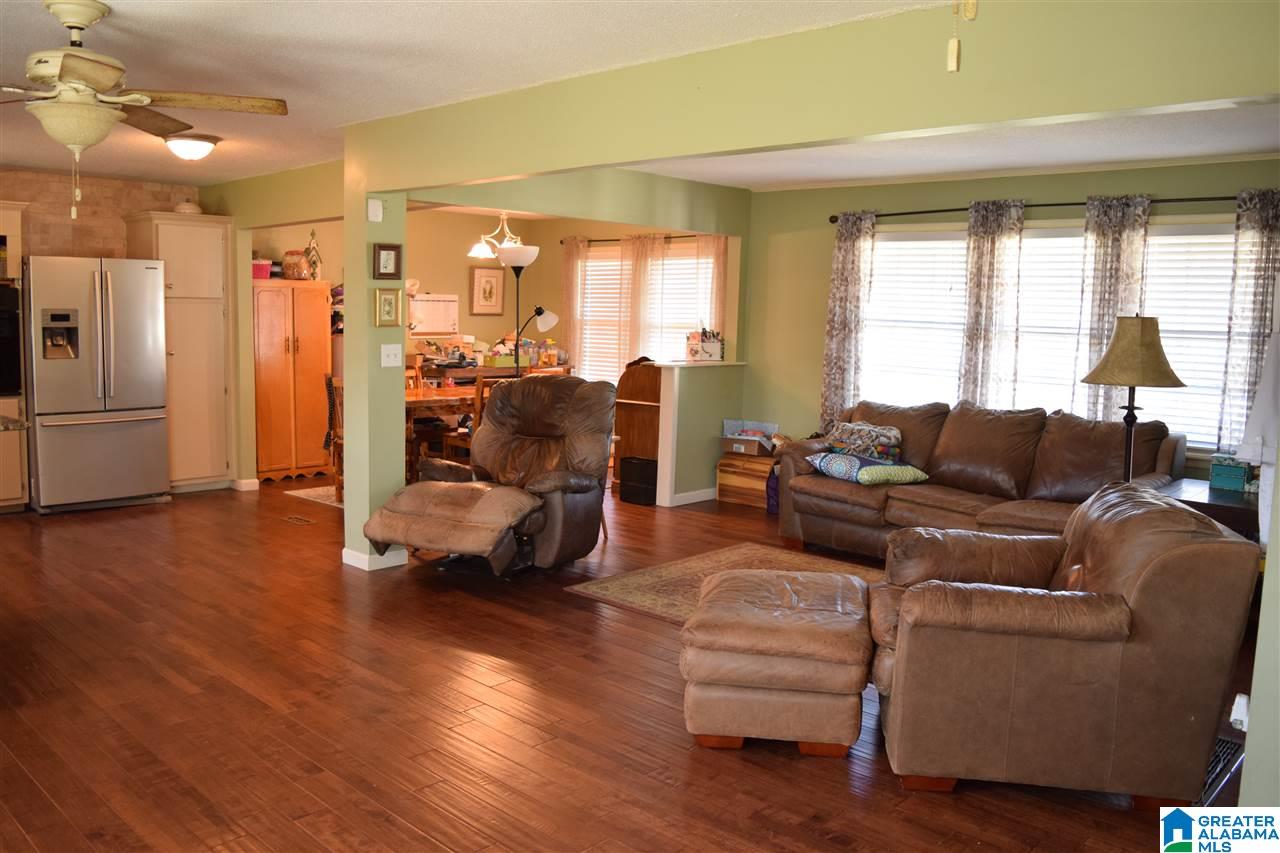 2117 Brewster Road Birmingham, AL 35235 - Photo 7 of 25