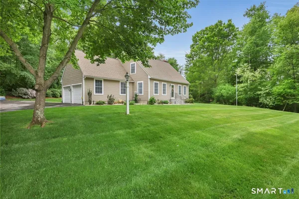 $560,000 | 280 Carli Boulevard, Colchester, CT 06415