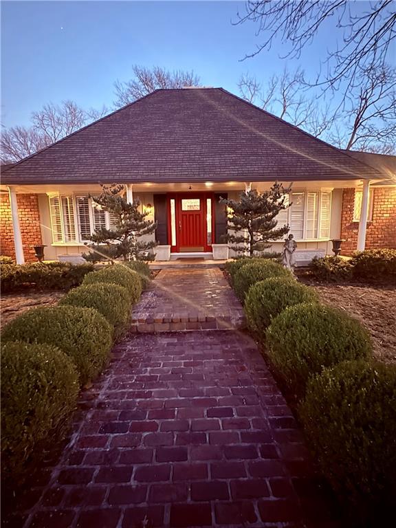 8601 Juniper Lane Prairie Village, KS 66207 - Photo 3 of 3