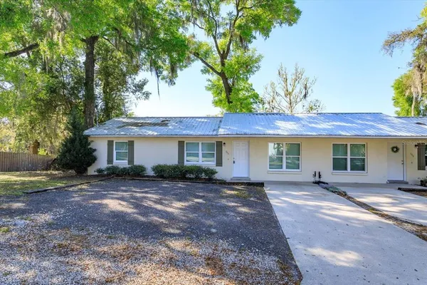 $1,825 | 300 Ballard Avenue, DeLand, FL 32724