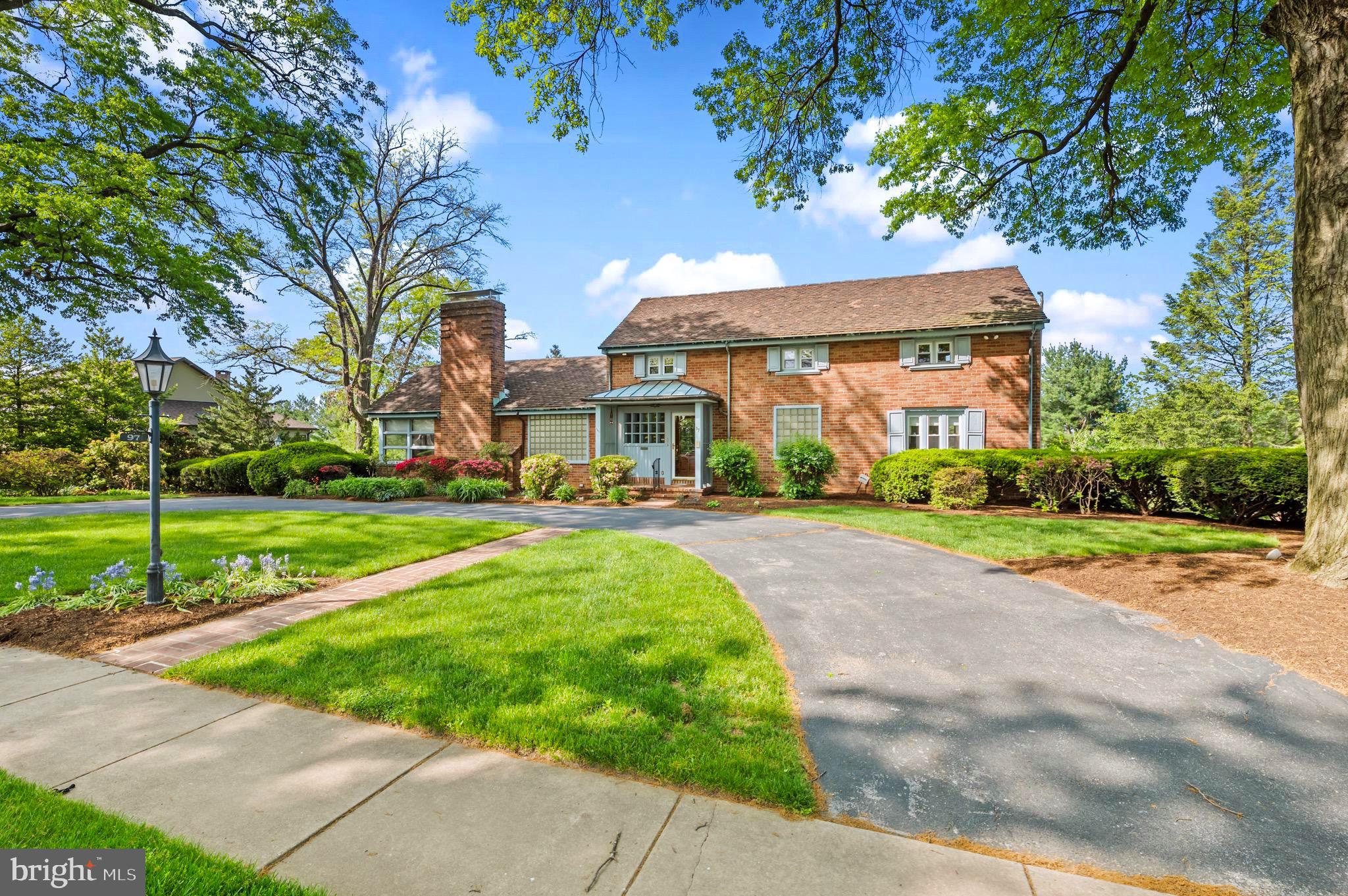 97 Grandview Boulevard Reading, PA 19609 - Photo 1 of 64 Welcome to 97 Grandview Blvd!