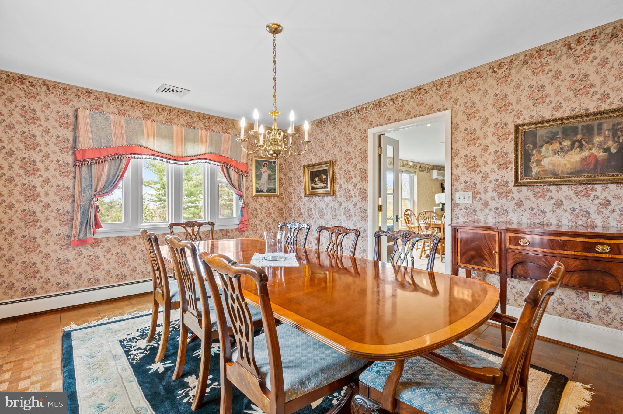 97 Grandview Boulevard Reading, PA 19609 - Photo 27 of 64 Spacious dining room