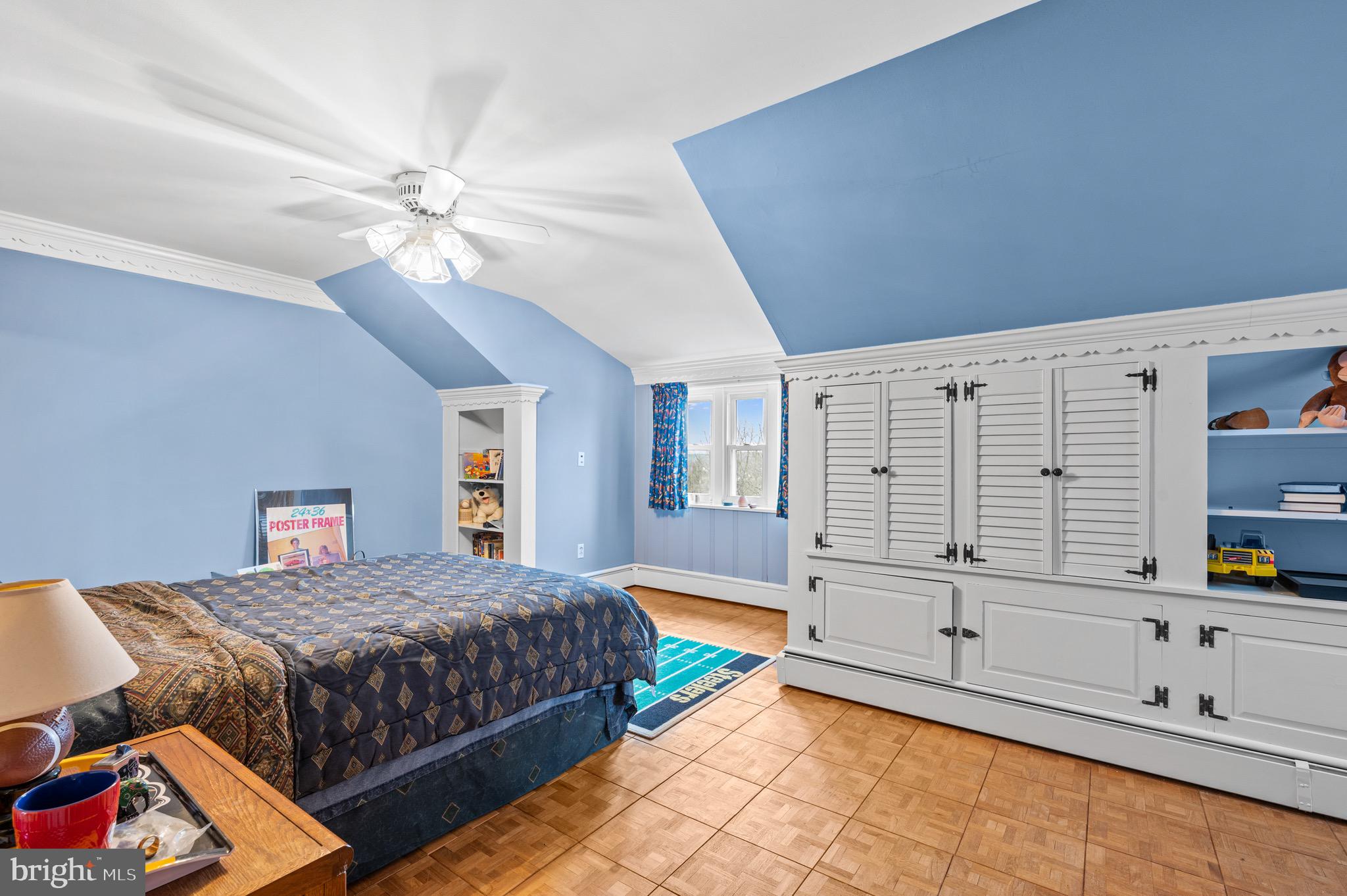 97 Grandview Boulevard Reading, PA 19609 - Photo 33 of 64 Second floor bedroom