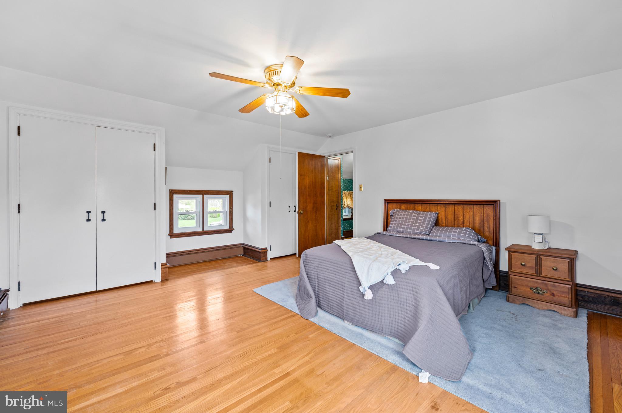 97 Grandview Boulevard Reading, PA 19609 - Photo 34 of 64 Bedroom #3 on second floor