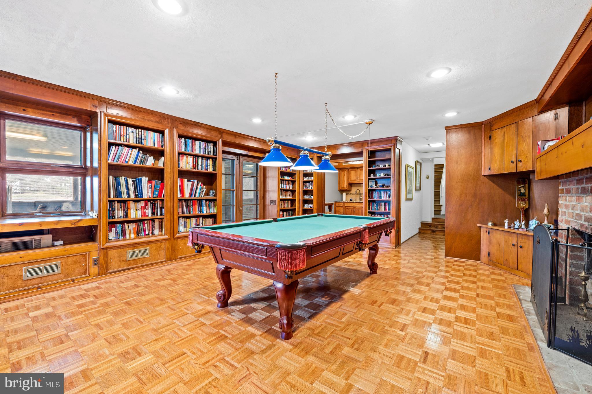 97 Grandview Boulevard Reading, PA 19609 - Photo 42 of 64 Spacious recreation area