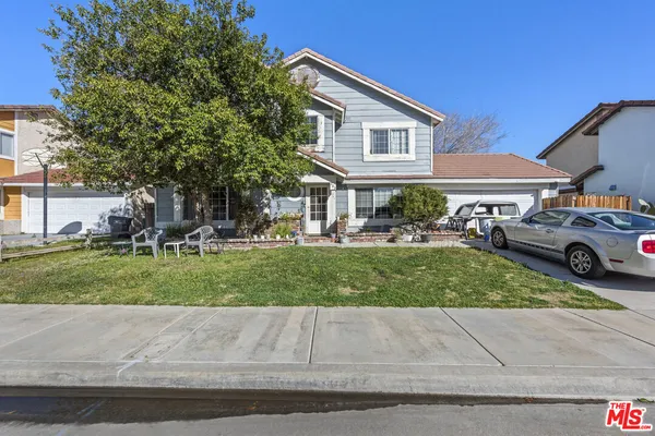 $370,000 | 203 East Avenue R-5, Palmdale, CA 93550