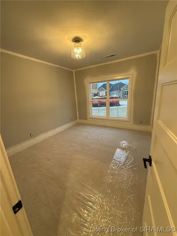 $469,900 | 1701 Greenbrier Place, Unit LOT 334, Henryville, IN 47126