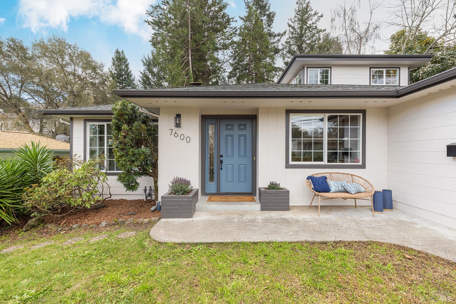 7600 Washington Avenue Sebastopol, CA 95472 - Photo 1 of 1