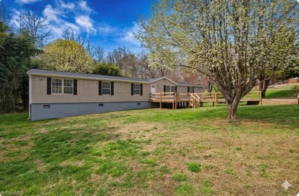 $199,900 | 248 Mulberry Park Road, North Wilkesboro, NC 28659