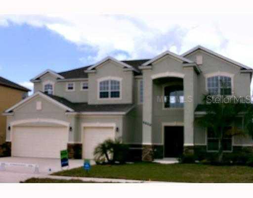 River Road St. Cloud, FL 34772 - Photo 1 of 1 Exterior Front