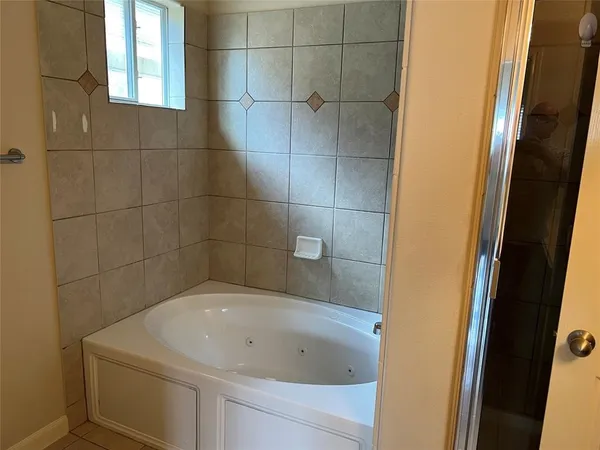 a bathroom with a toilet