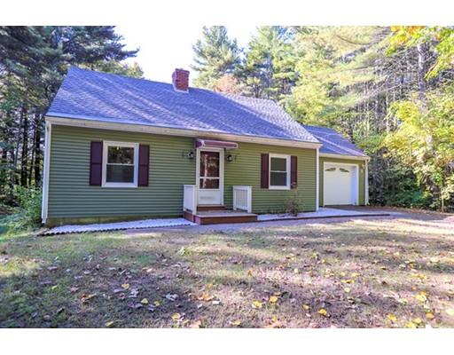37 Williamsville Road Hubbardston, MA 01452 - Photo 1 of 30 Gallery Image 1