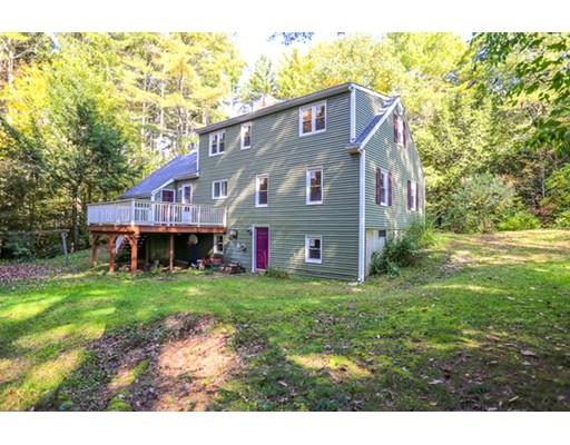 37 Williamsville Road Hubbardston, MA 01452 - Photo 4 of 30 Gallery Image 4