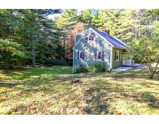 37 Williamsville Road Hubbardston, MA 01452 - Photo 6 of 30 Gallery Image 6