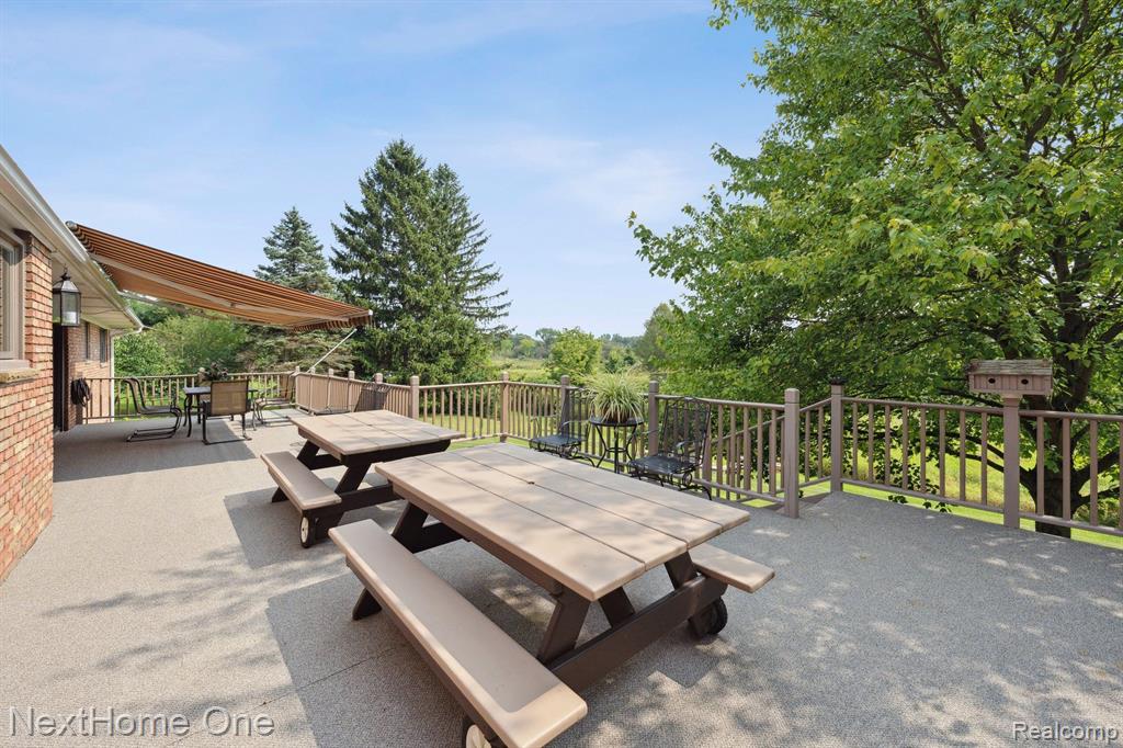 4567 Valentine Road Whitmore Lake, MI 48189 - Photo 37 of 51 Gallery Image 37